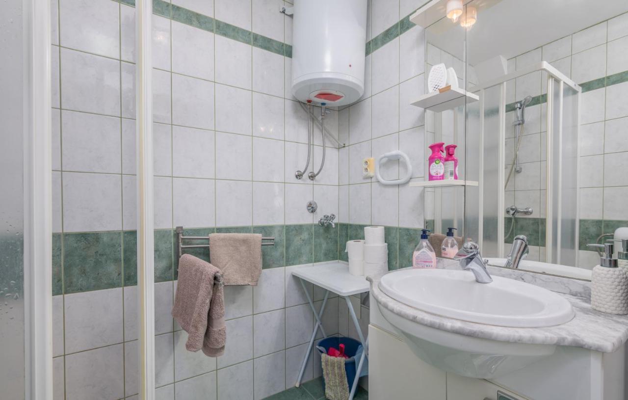 Apartment Rudika Klimno Extérieur photo