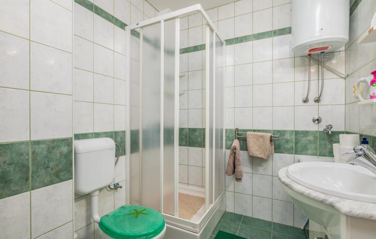 Apartment Rudika Klimno Extérieur photo